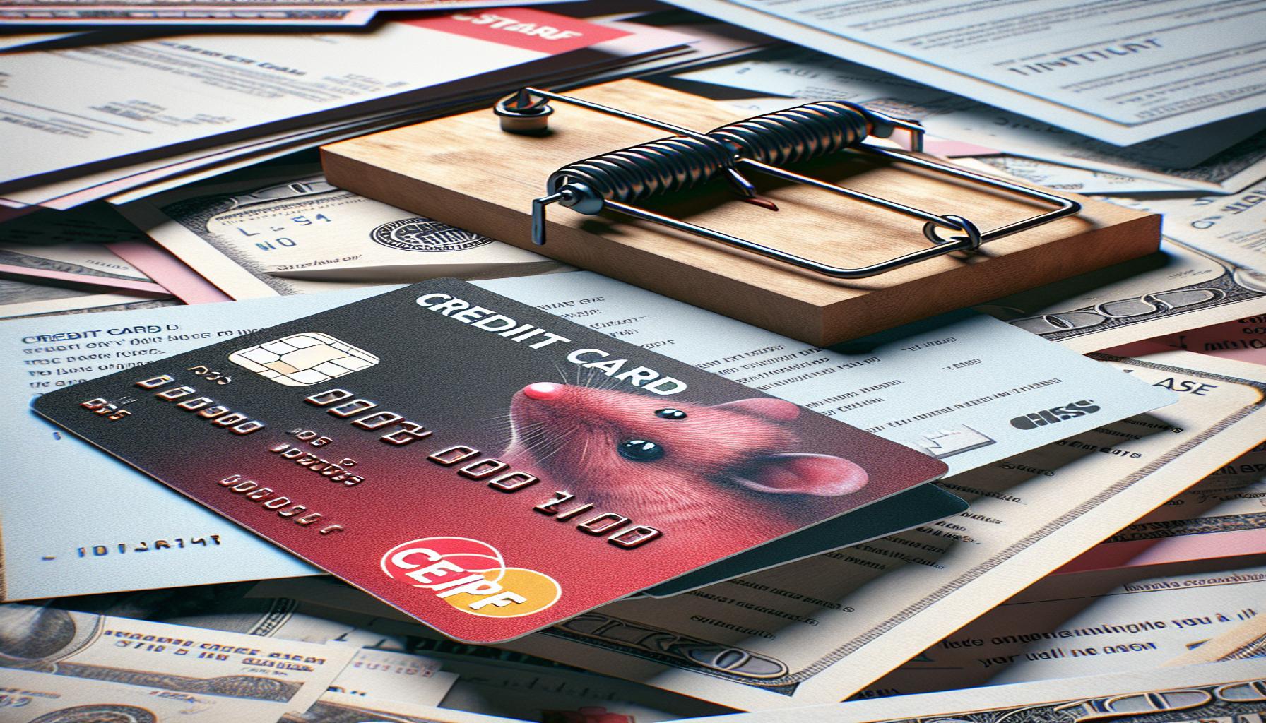 Why paying the minimum on your bill is a dangerous trap