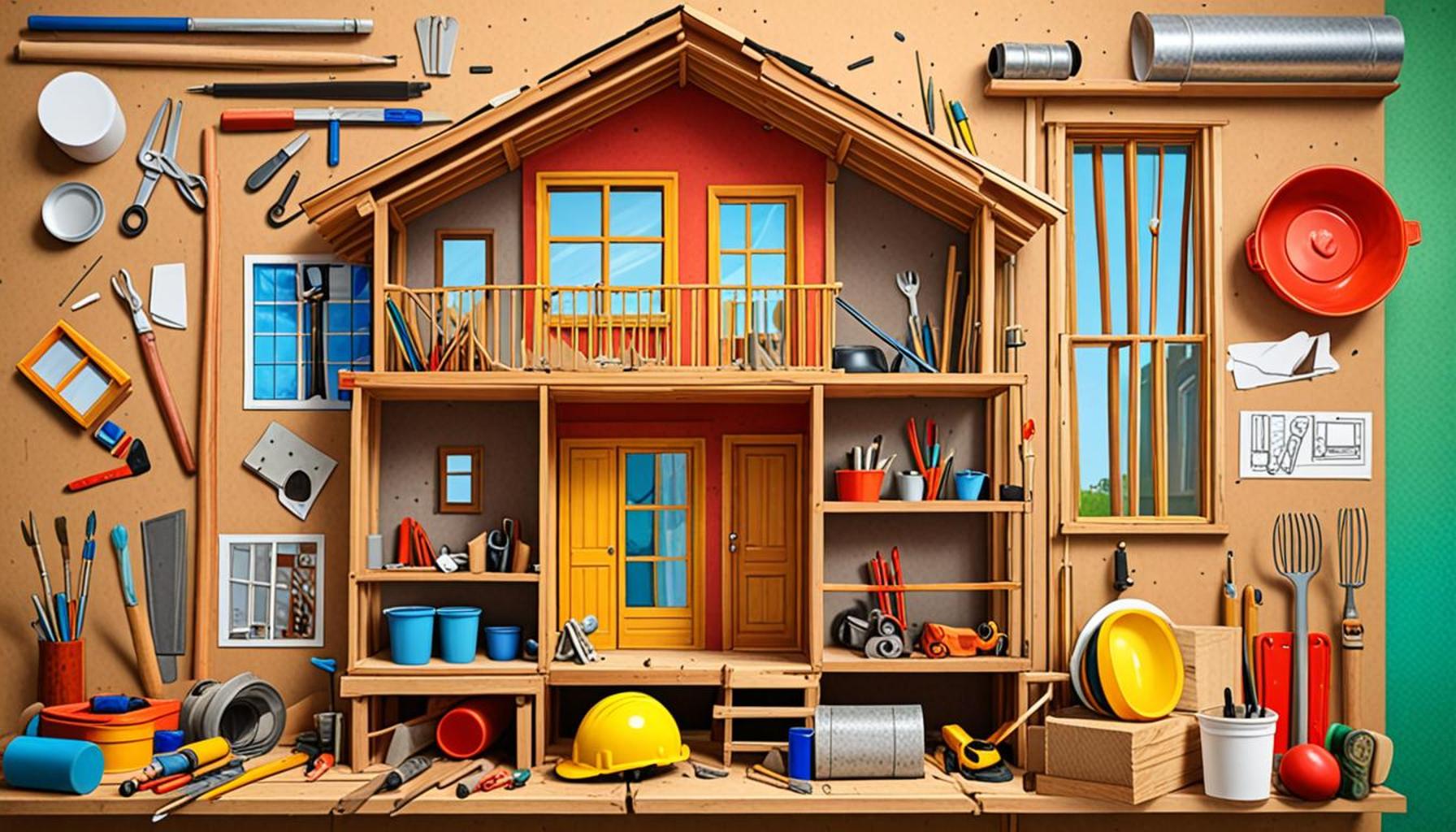 Uso de Materiais Locais nas Técnicas Construtivas: Fortalecendo a Economia e a Comunidade no Minha Casa Minha Vida