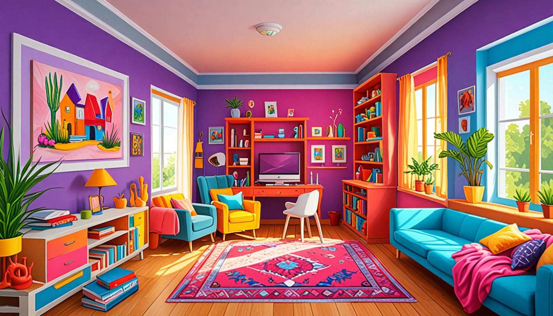 A importância do Design de Interiores na valorização de imóveis do programa Minha Casa Minha Vida