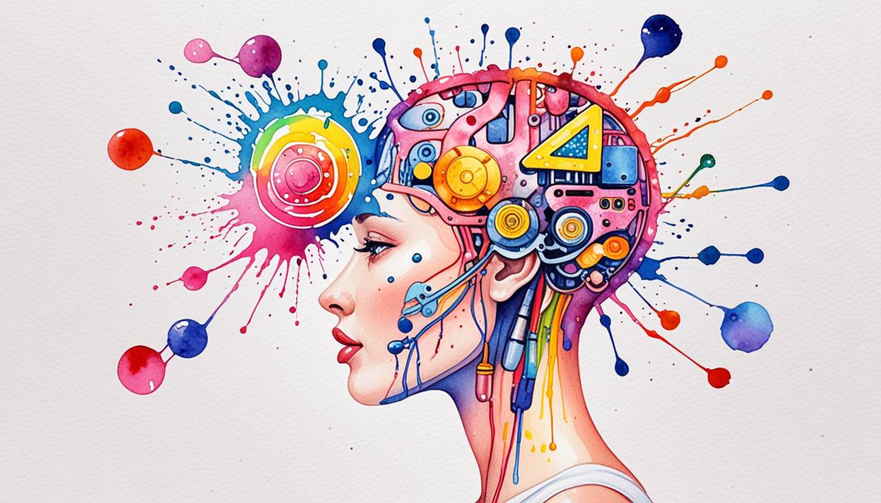 O Papel da Inteligência Artificial na Personalização de Acessórios Absorventes para Consumidores